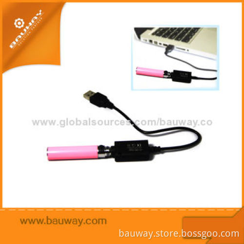 BAUWAY CE8 clearomizer, all parts can be replaced